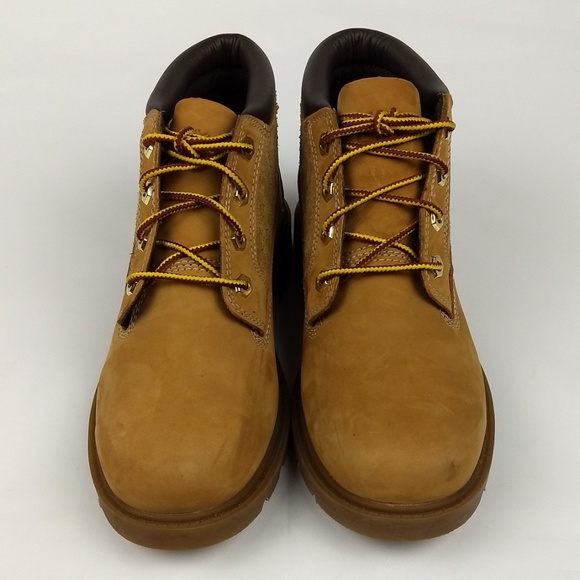 timberland rhinebeck leather chukka boot